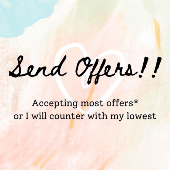 Make me an offer on your favorite items! 😊 - Picture 8 of 16